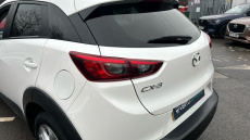 Mazda CX-3 2.0 SE-L Nav 5dr Petrol Hatchback